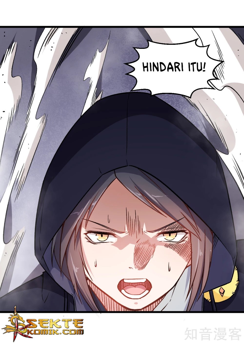 Crazy Professor System chapter 45