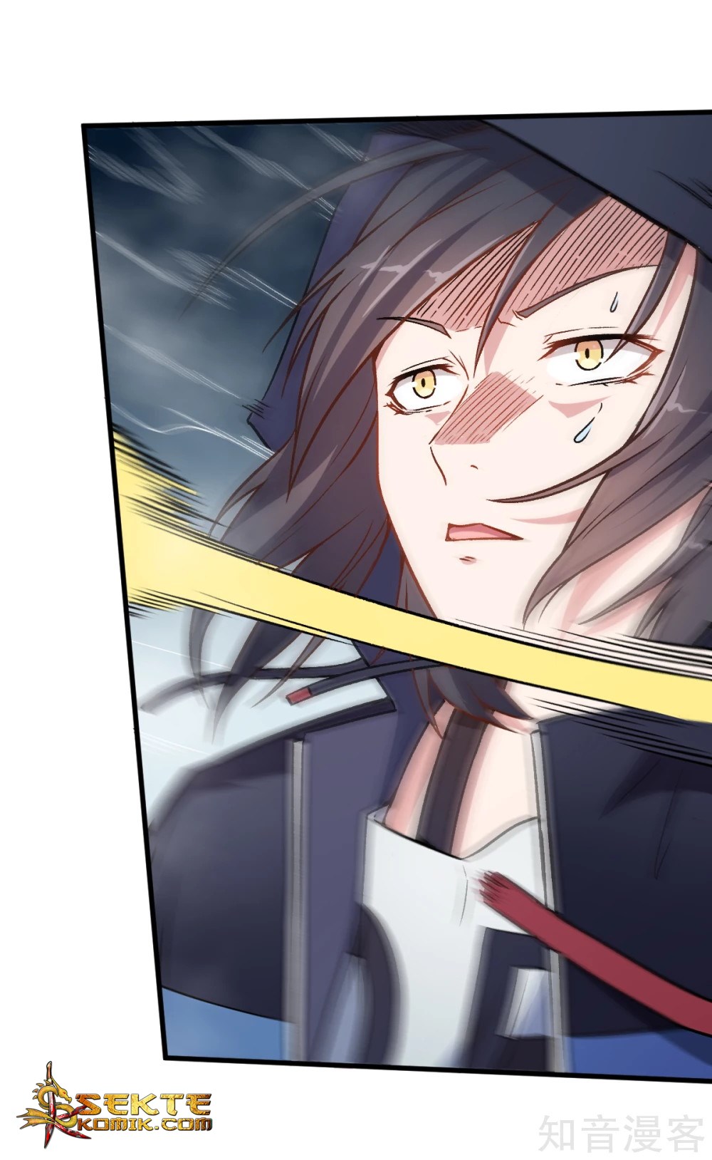 Crazy Professor System chapter 45