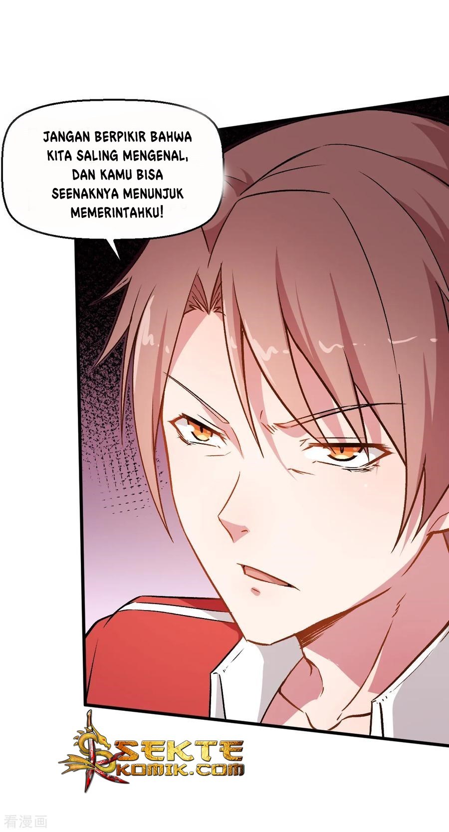 Crazy Professor System chapter 51