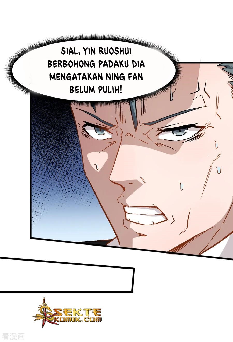 Crazy Professor System chapter 51
