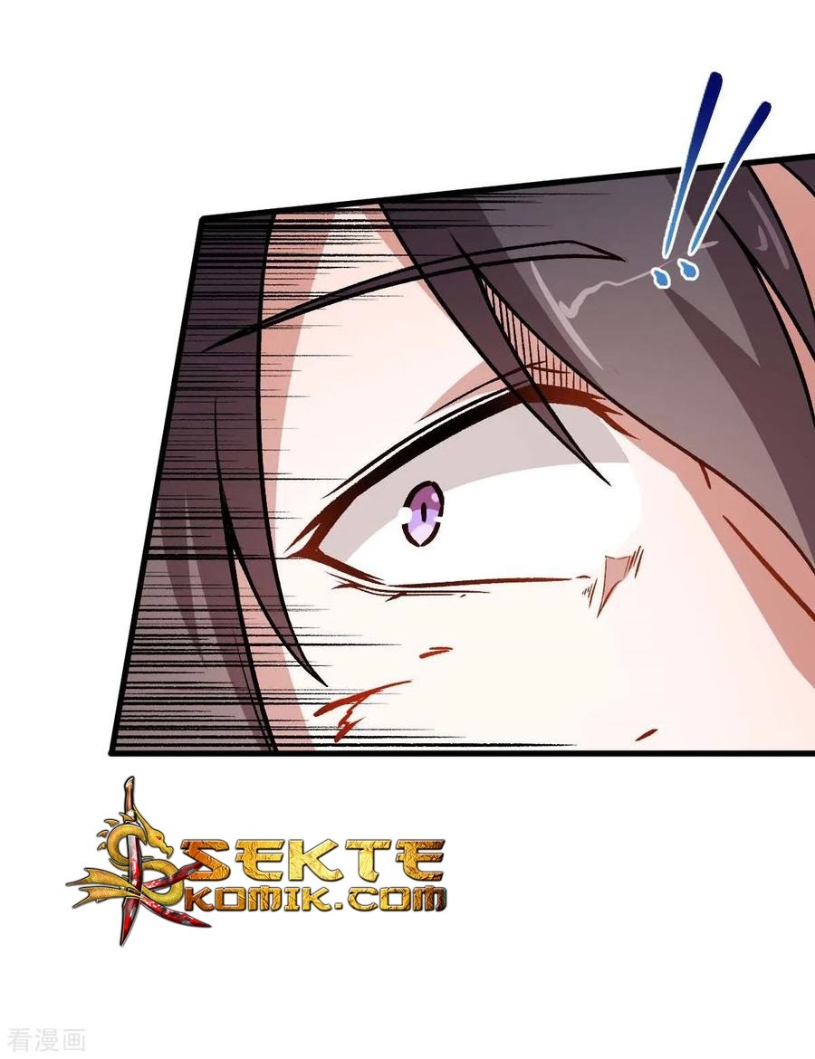 Crazy Professor System chapter 56