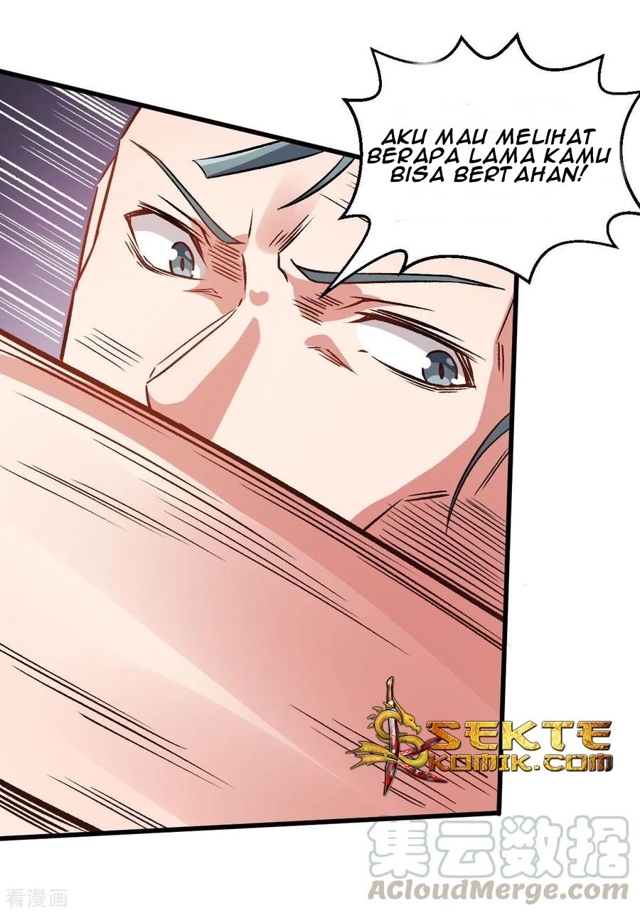 Crazy Professor System chapter 58