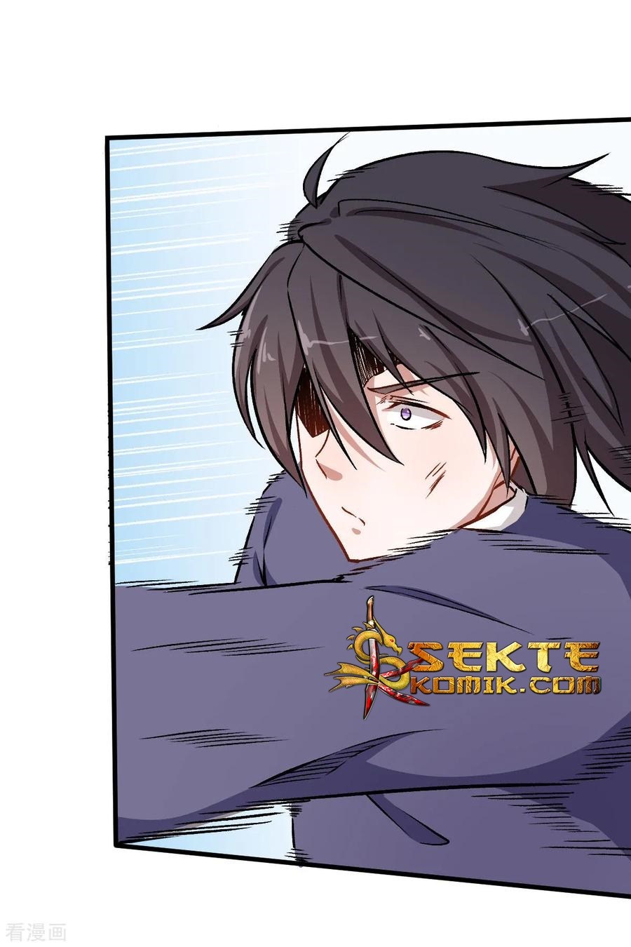 Crazy Professor System chapter 58