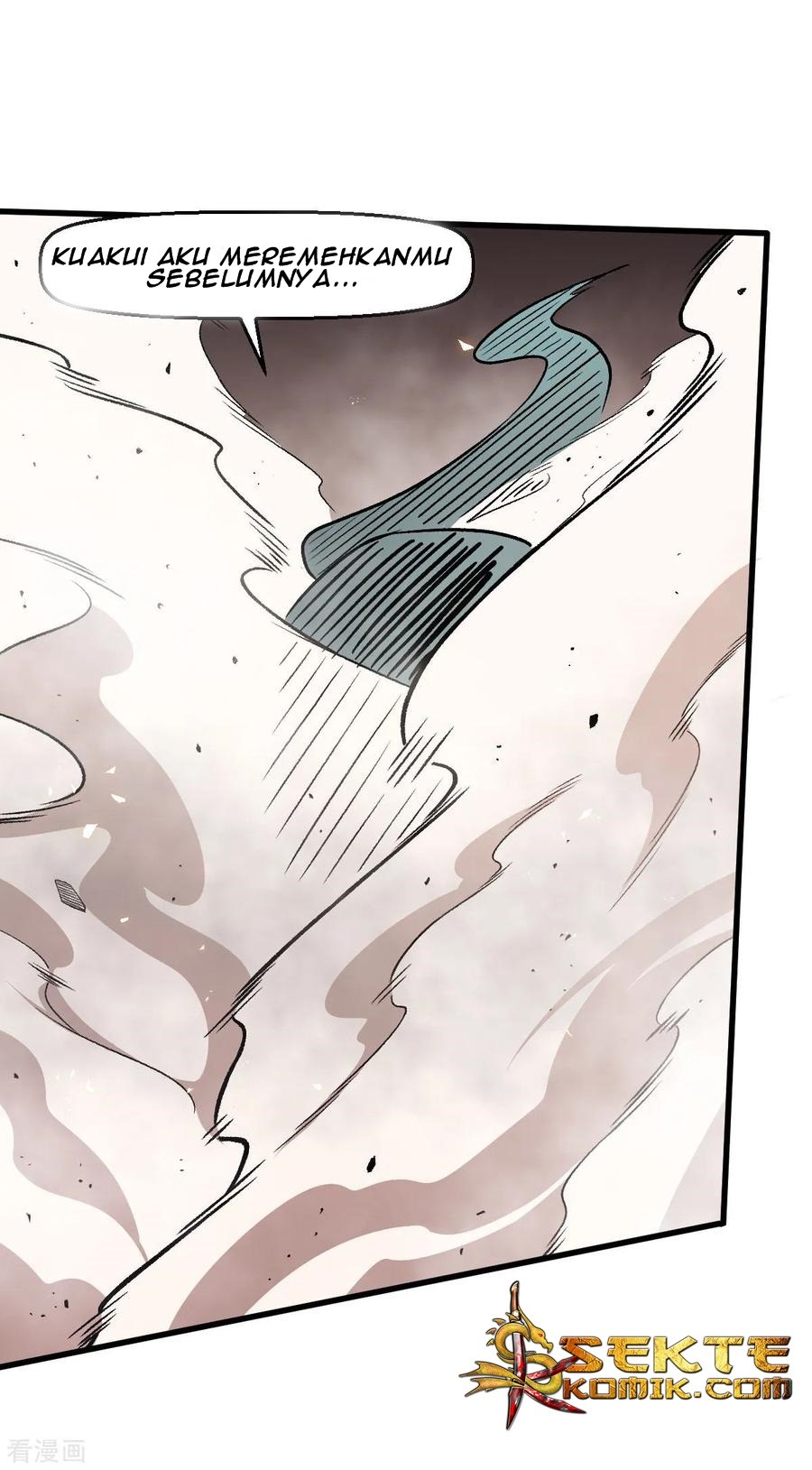 Crazy Professor System chapter 58