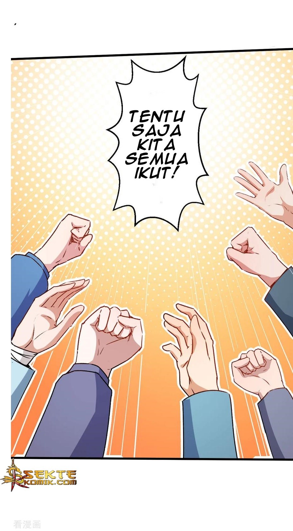 Crazy Professor System chapter 59