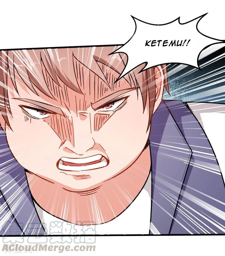 Crazy Professor System chapter 61