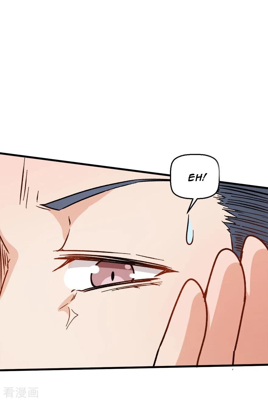 Crazy Professor System chapter 61