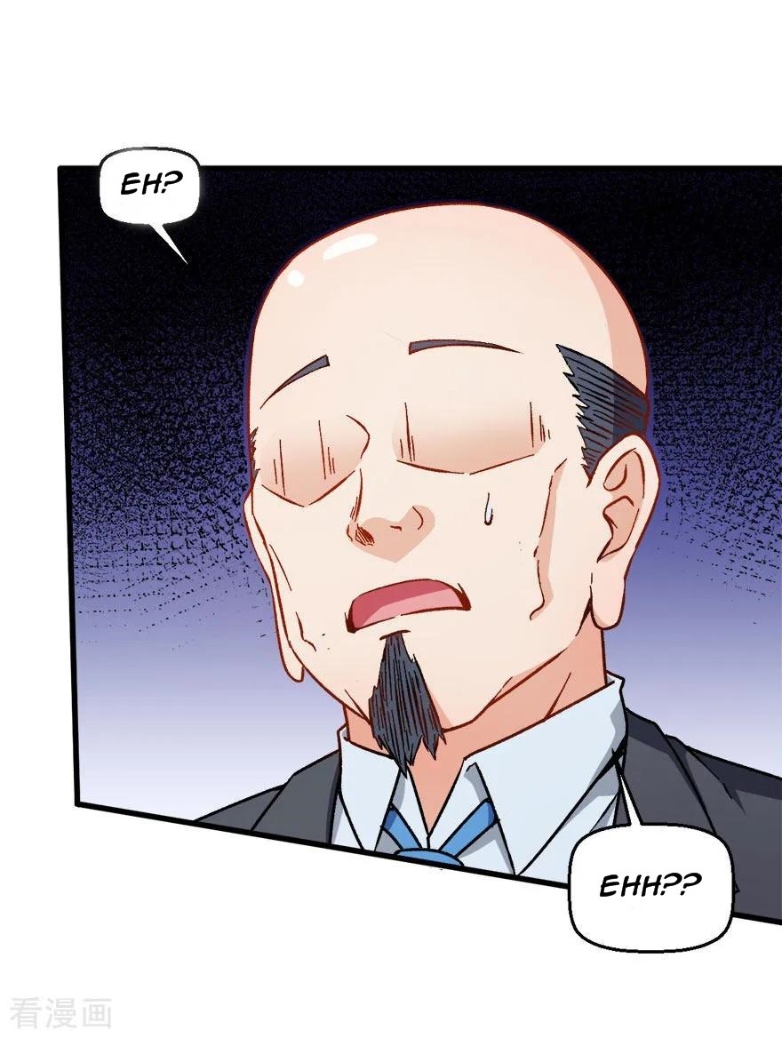 Crazy Professor System chapter 61