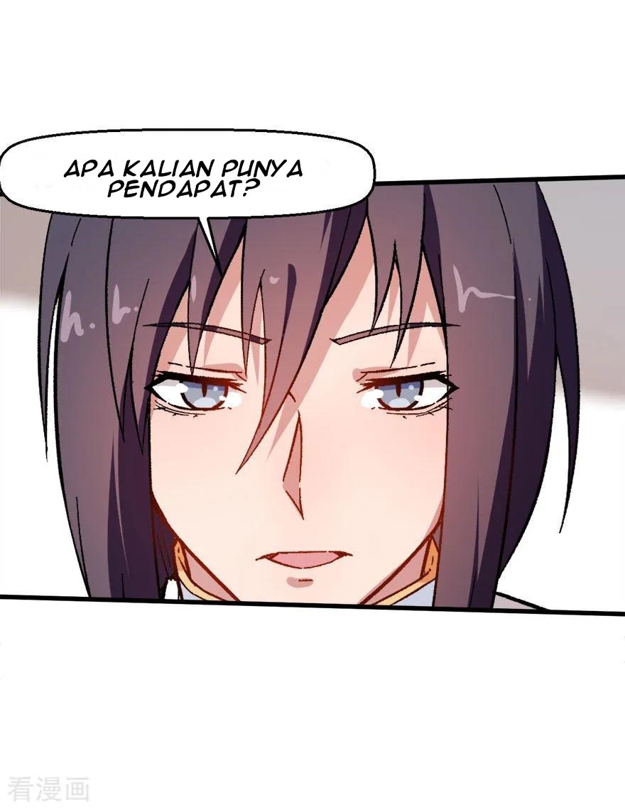 Crazy Professor System chapter 61