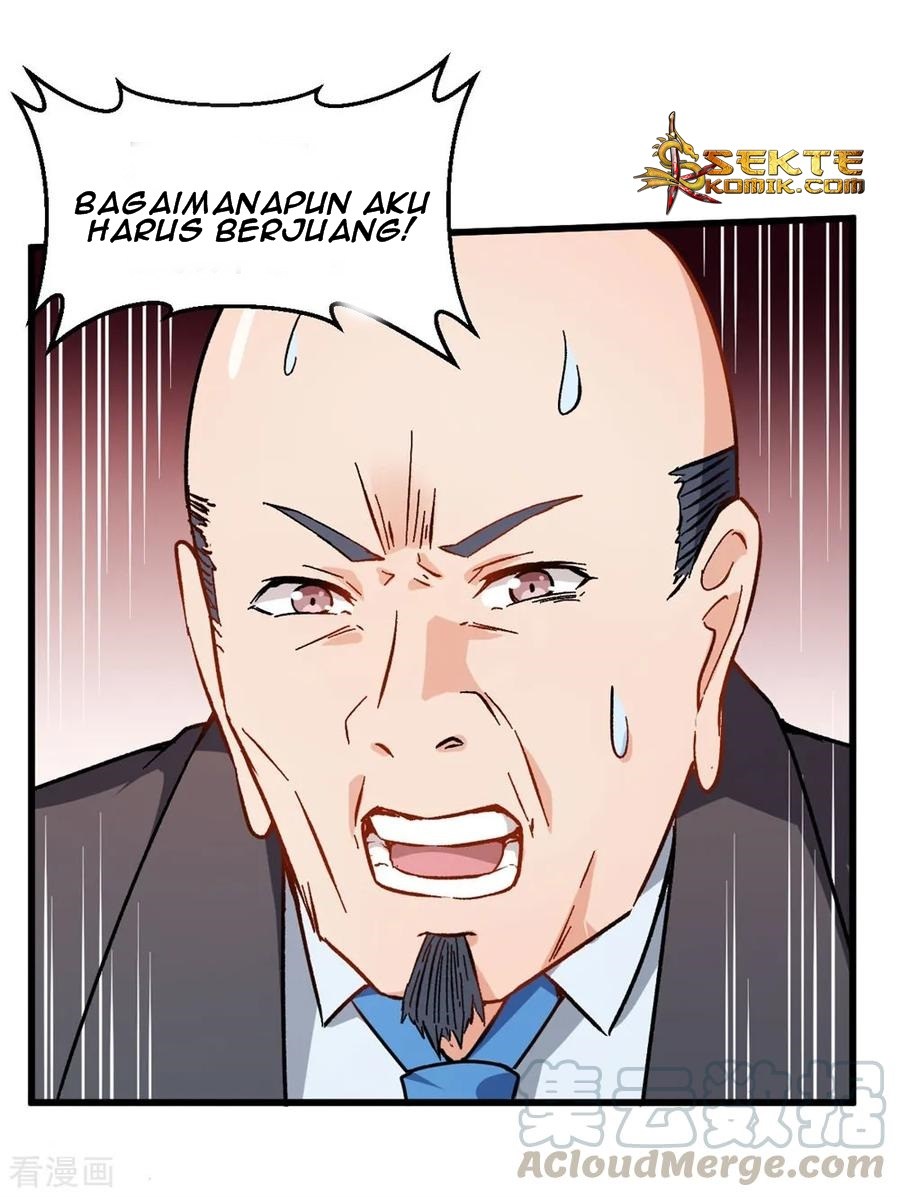 Crazy Professor System chapter 63