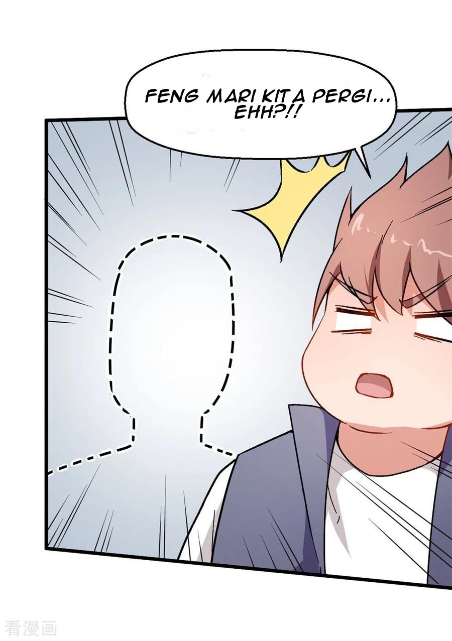 Crazy Professor System chapter 63