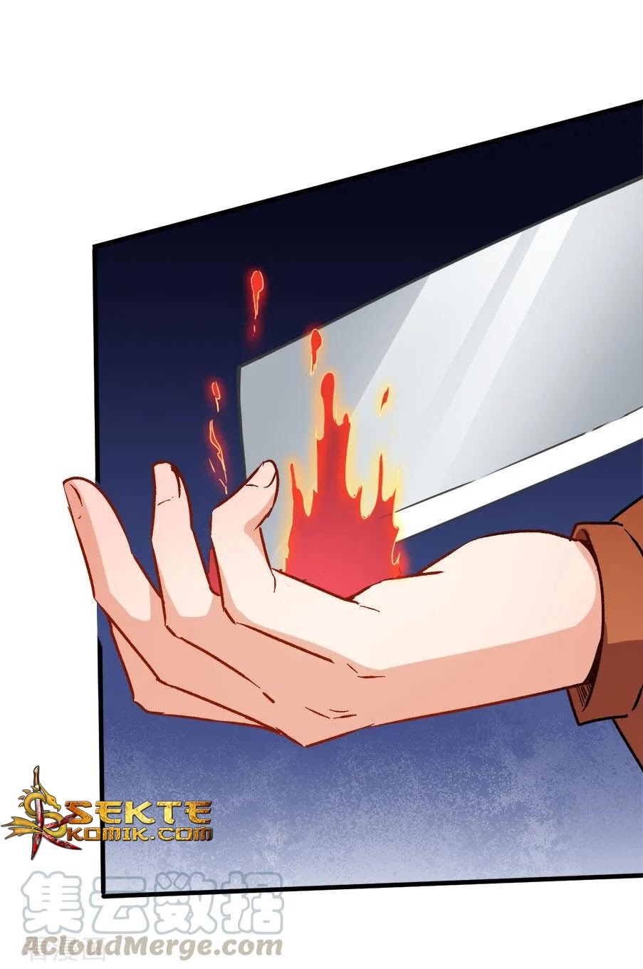 Crazy Professor System chapter 66