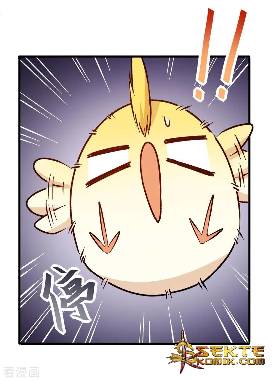 Crazy Professor System chapter 66