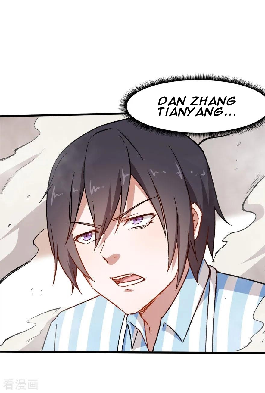 Crazy Professor System chapter 66
