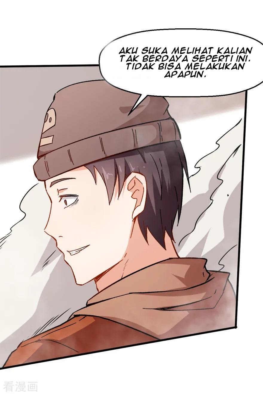 Crazy Professor System chapter 66