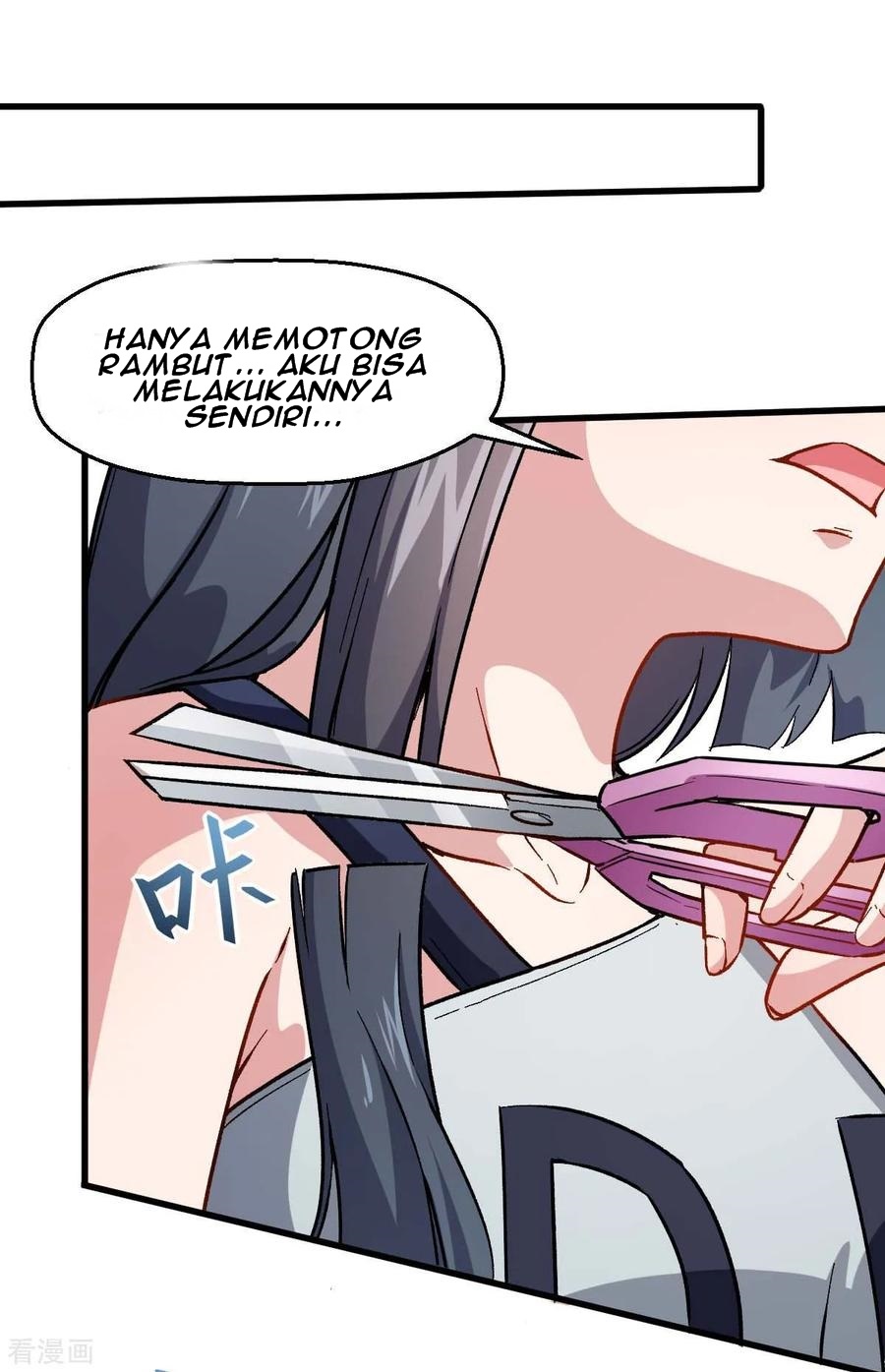 Crazy Professor System chapter 73