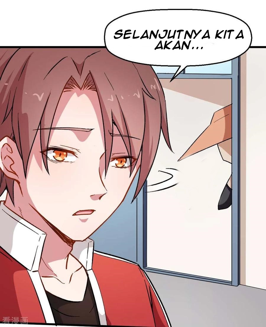 Crazy Professor System chapter 73