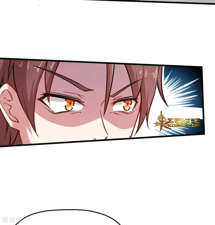Crazy Professor System chapter 73
