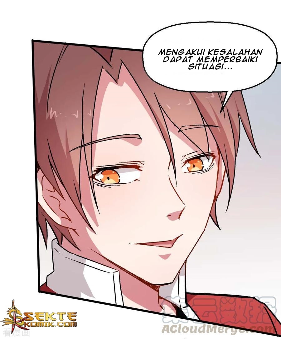 Crazy Professor System chapter 73