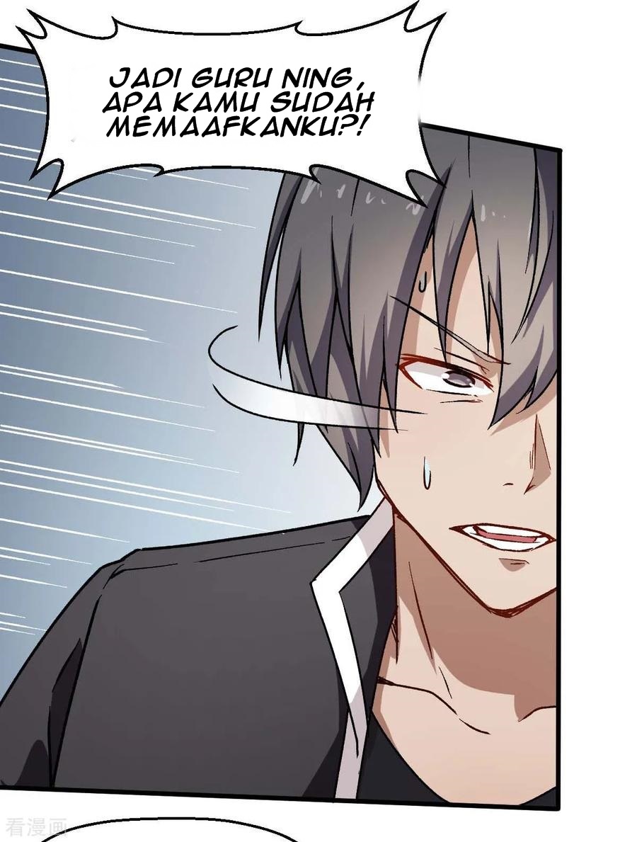 Crazy Professor System chapter 73