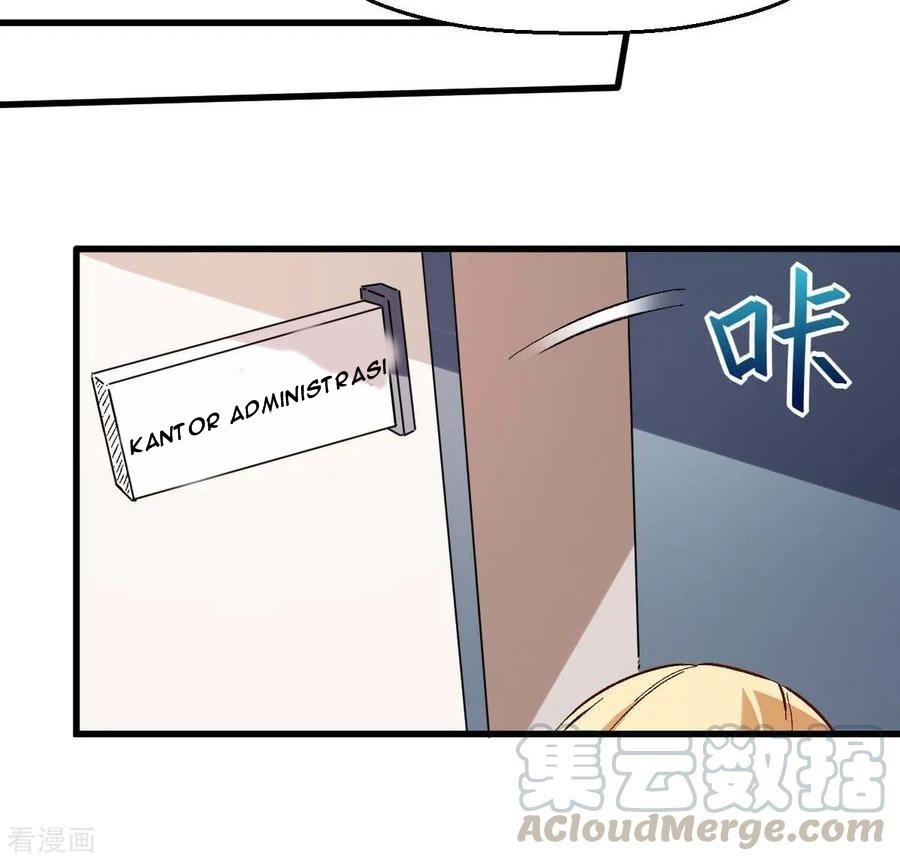 Crazy Professor System chapter 73