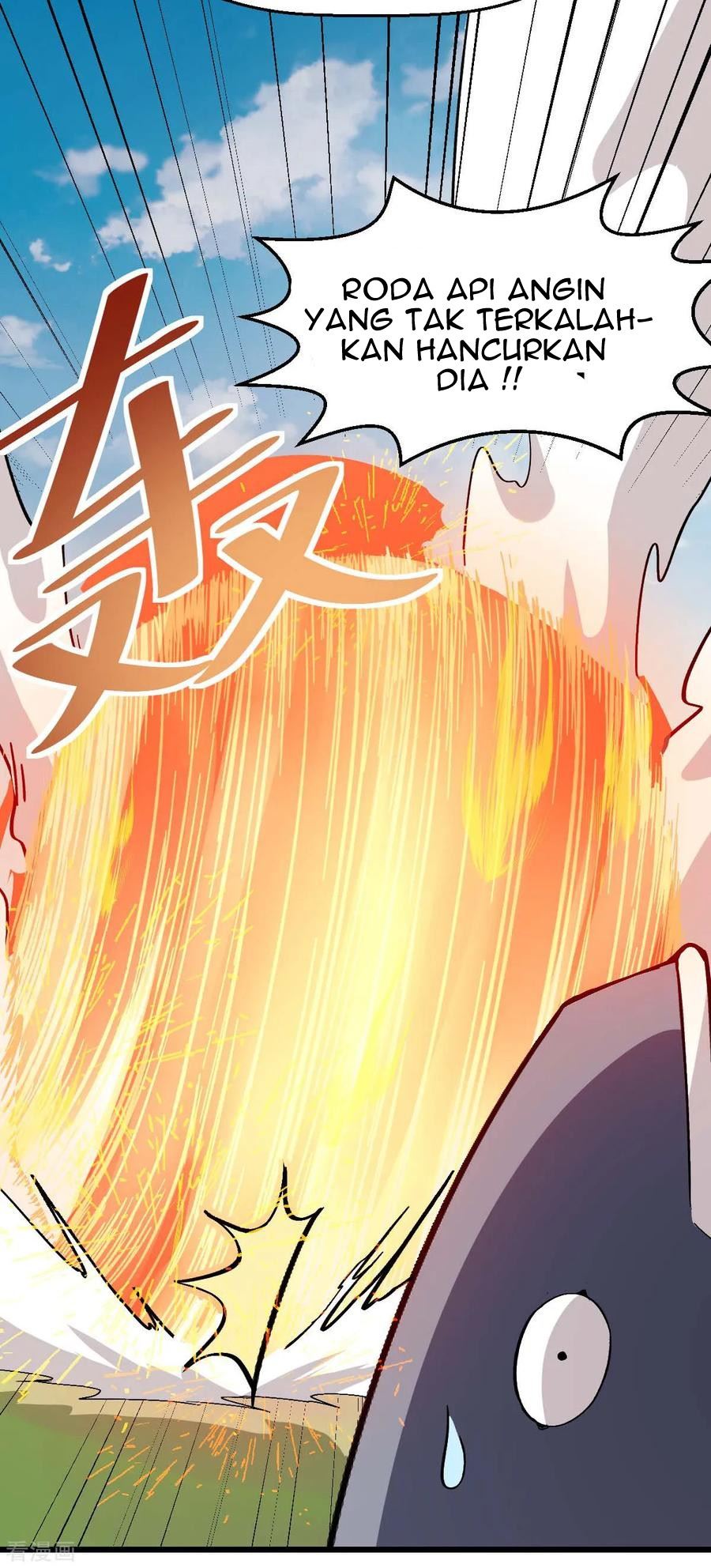 Crazy Professor System chapter 99
