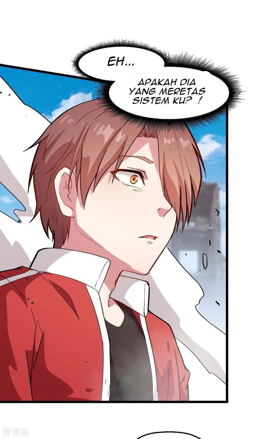 Crazy Professor System chapter 99