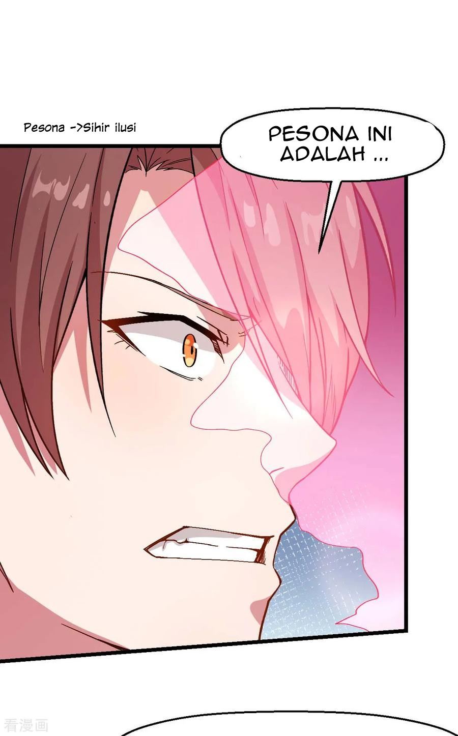 Crazy Professor System chapter 99