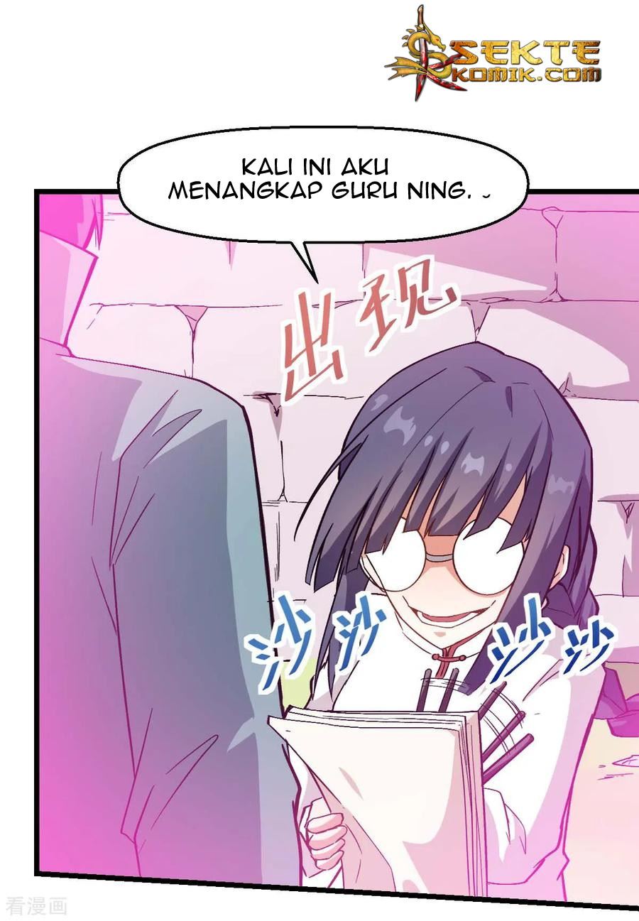 Crazy Professor System chapter 99