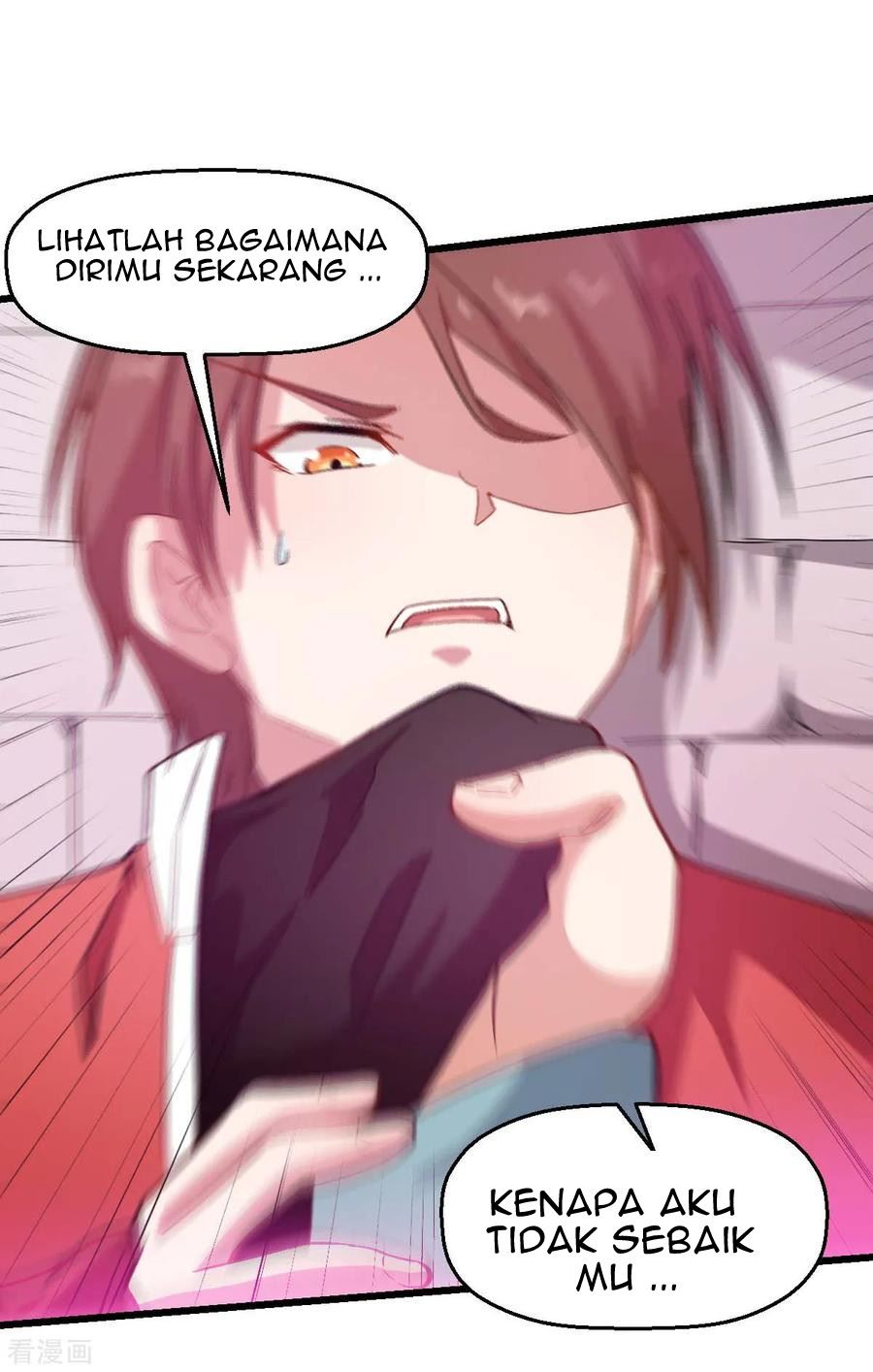 Crazy Professor System chapter 99