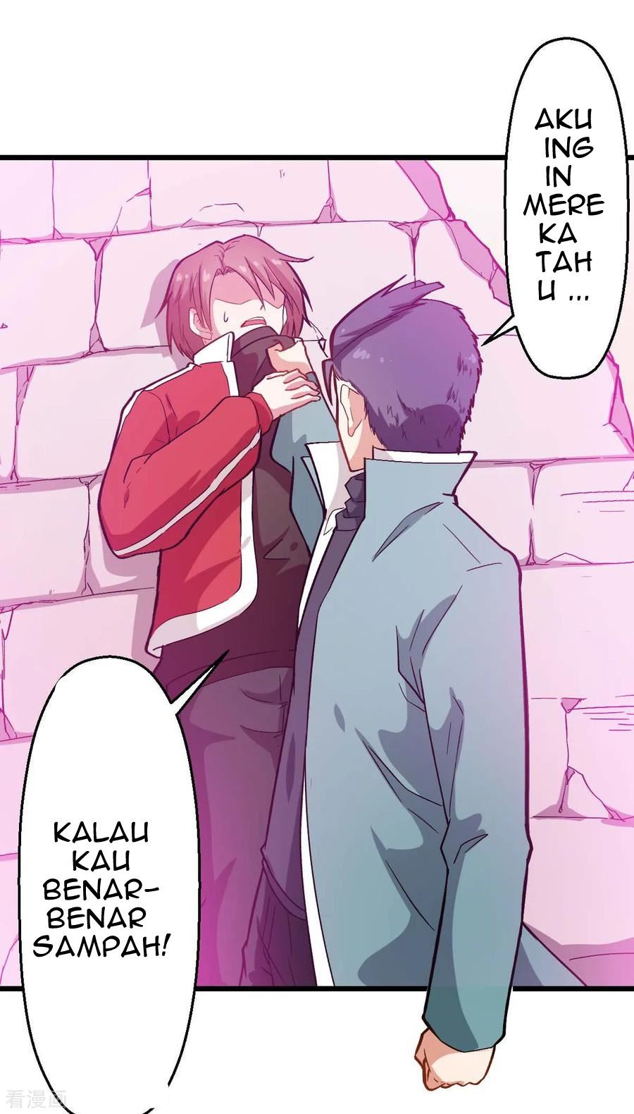 Crazy Professor System chapter 99