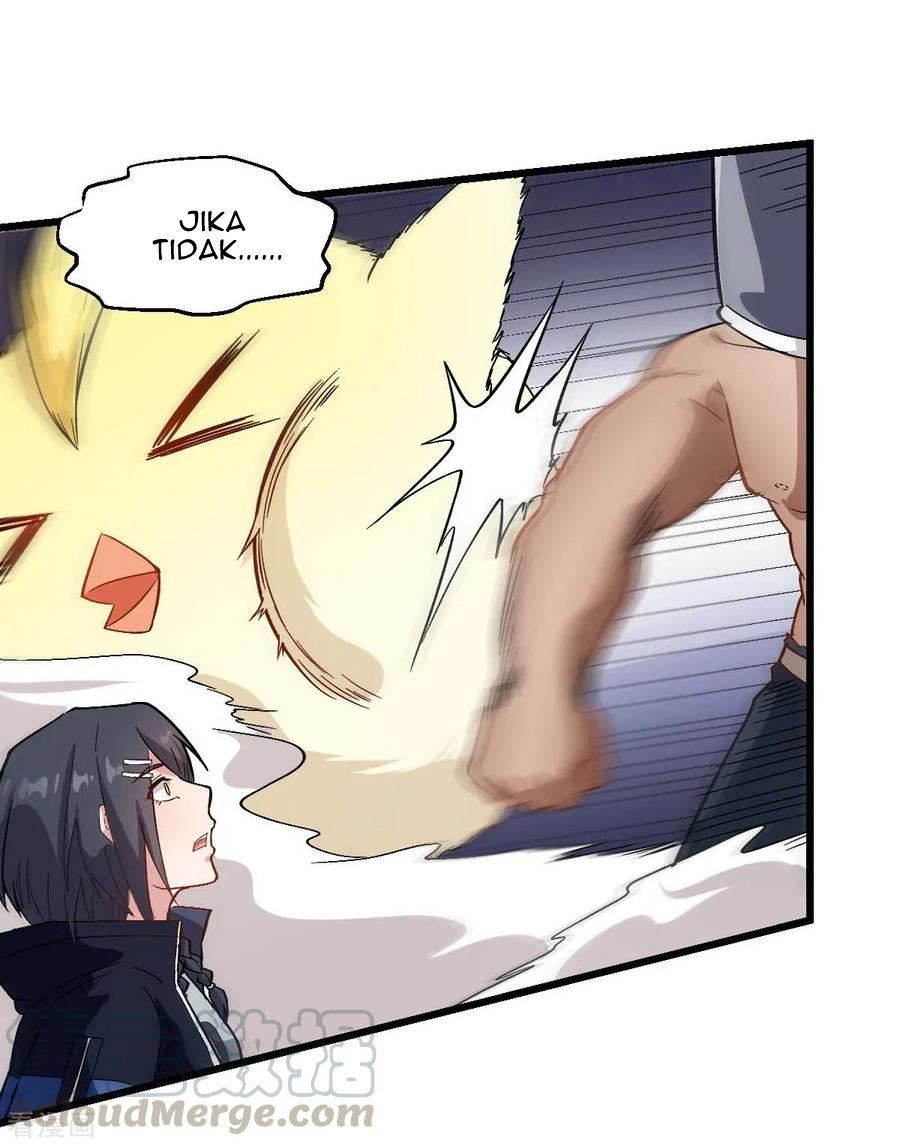 Crazy Professor System chapter 99