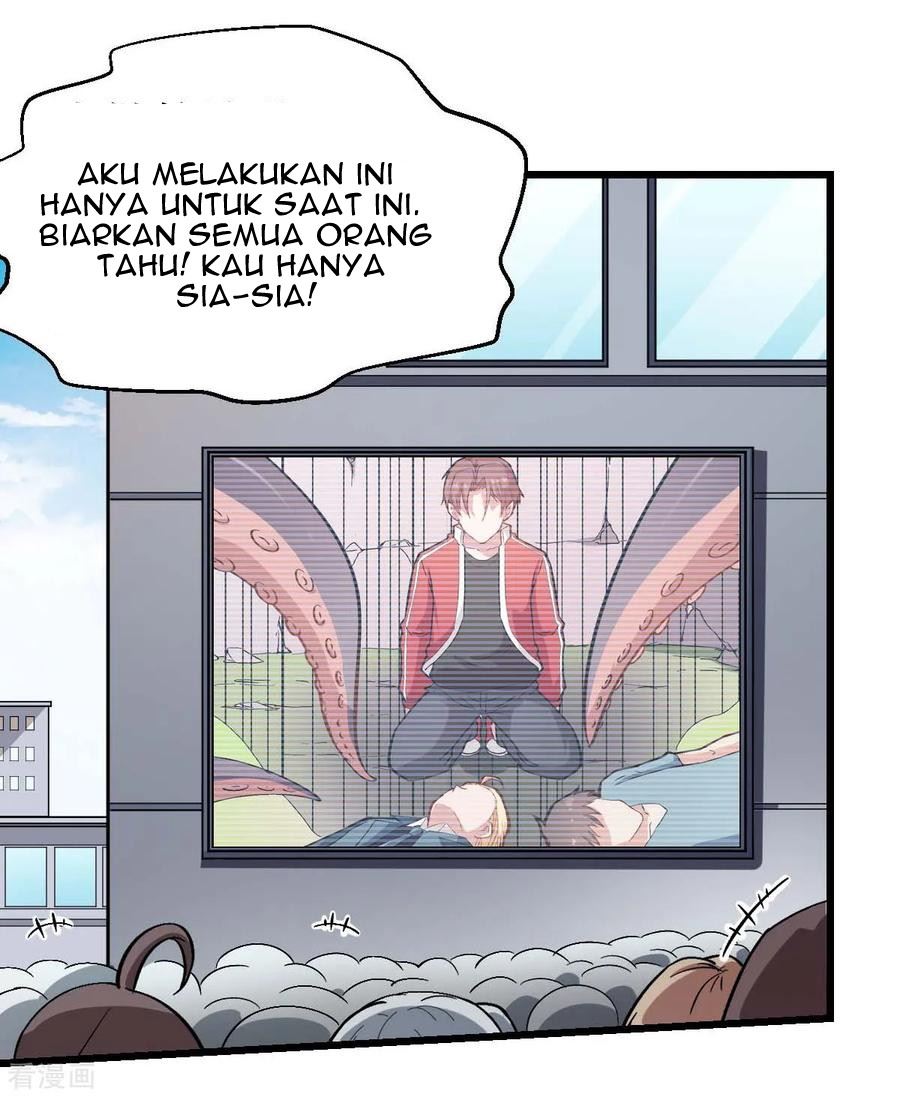 Crazy Professor System chapter 99