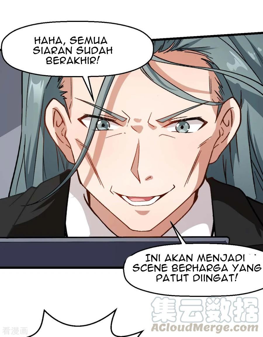 Crazy Professor System chapter 99