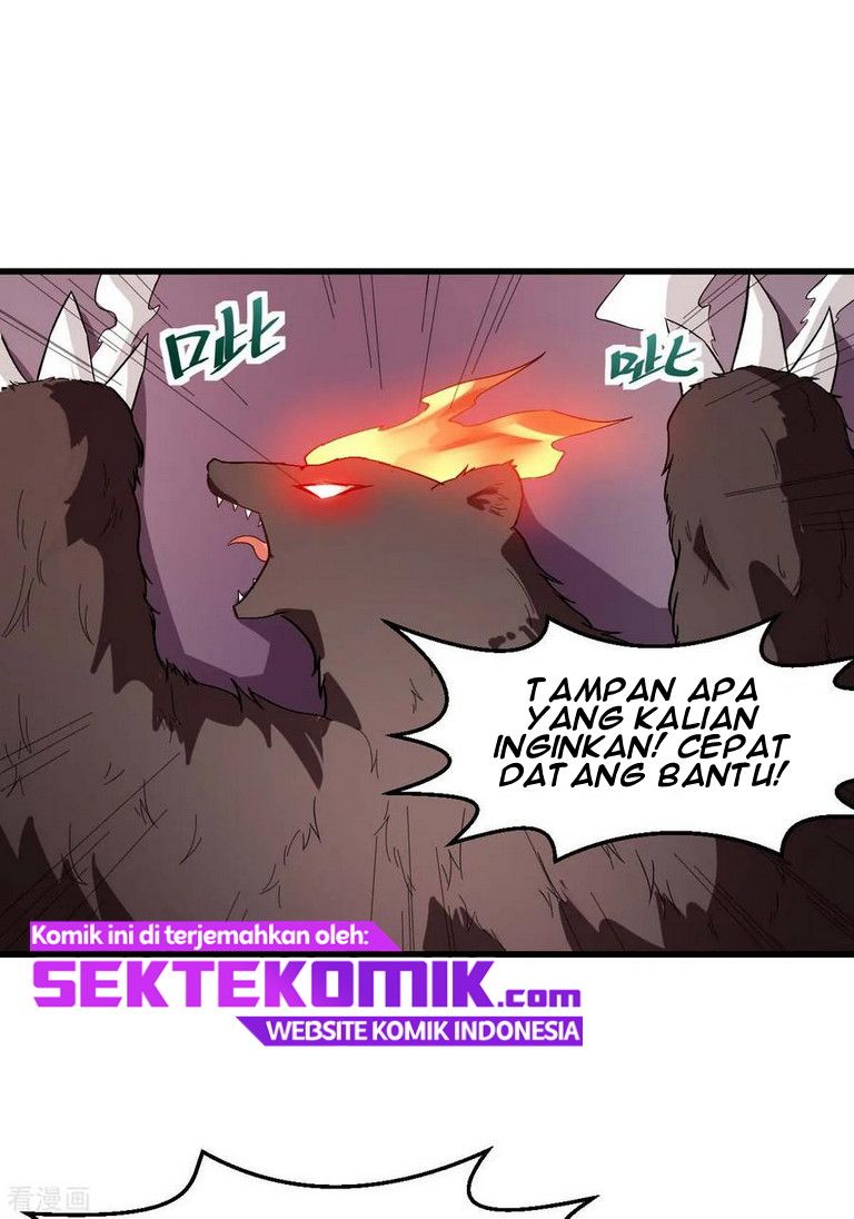 Crazy Professor System chapter 103