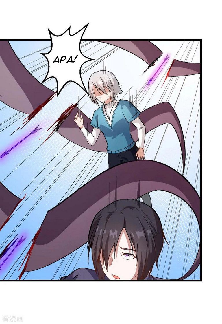 Crazy Professor System chapter 103
