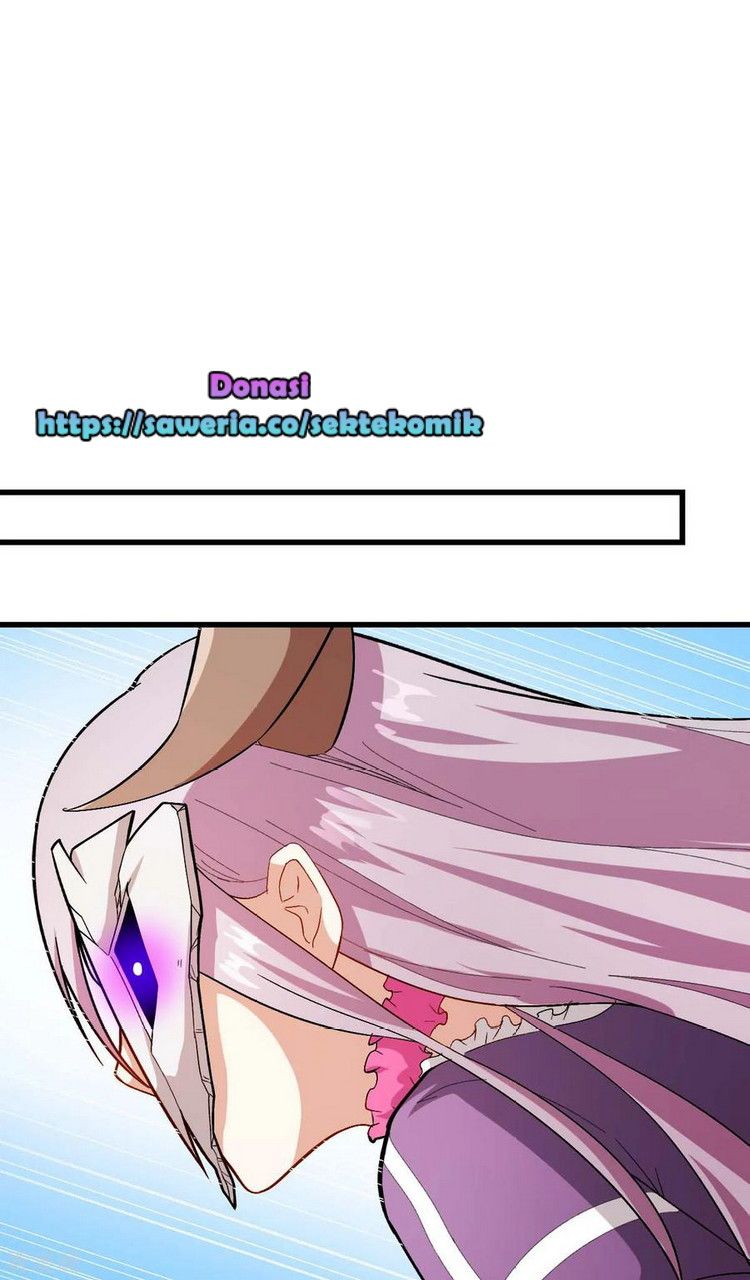 Crazy Professor System chapter 103