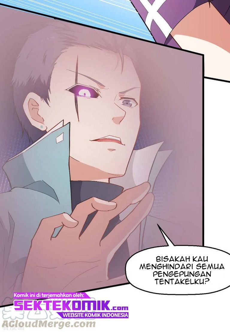 Crazy Professor System chapter 103