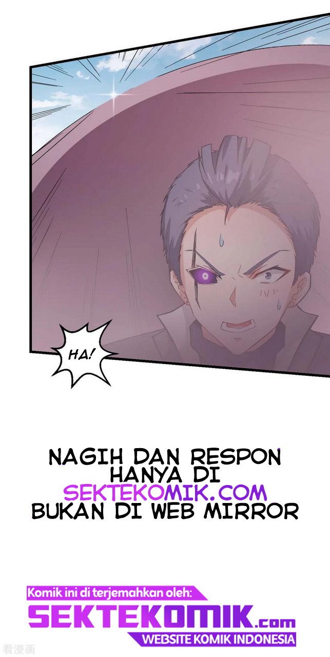 Crazy Professor System chapter 103