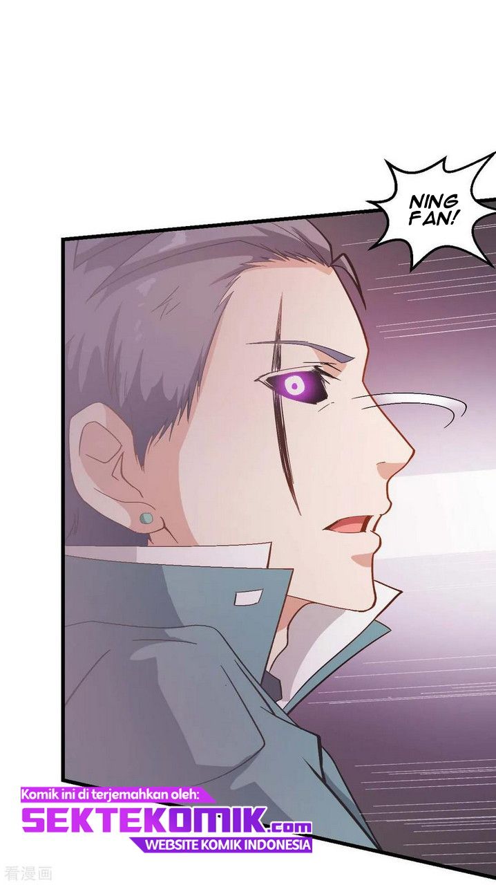 Crazy Professor System chapter 103