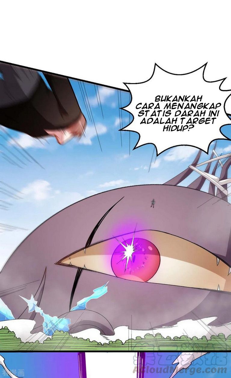 Crazy Professor System chapter 103