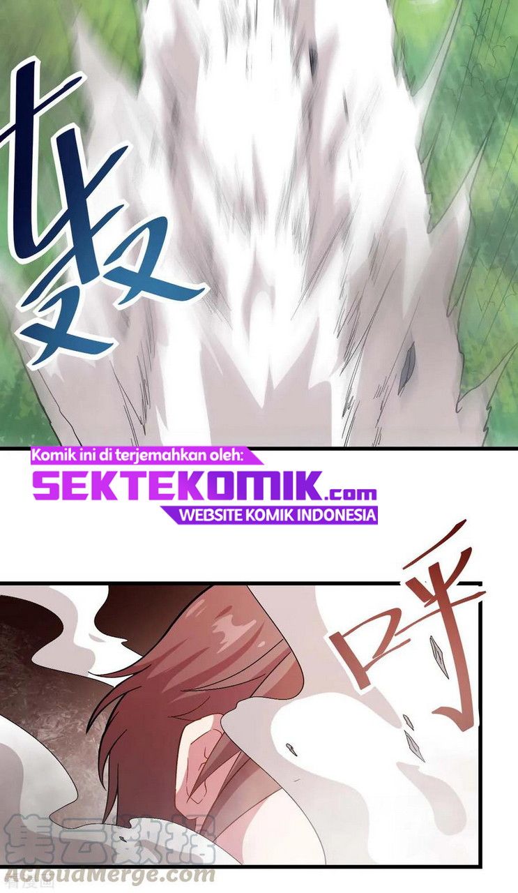 Crazy Professor System chapter 103
