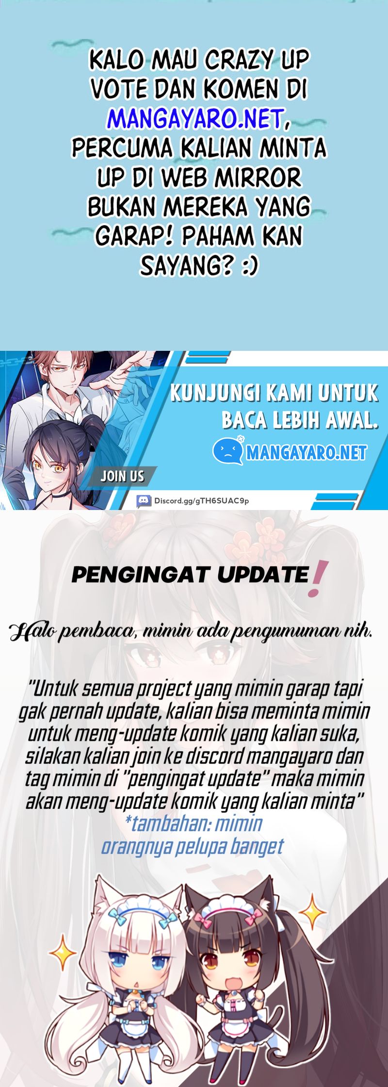 Crazy Professor System chapter 110