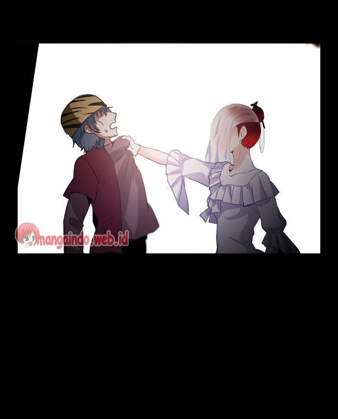Crepuscule Chapter 182 Bahasa Indonesia