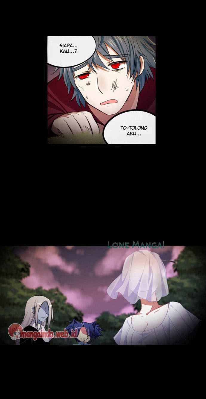 Crepuscule Chapter 182 Bahasa Indonesia