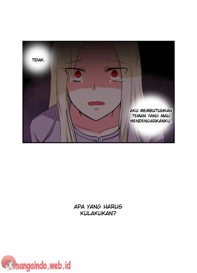 Crepuscule Chapter 35