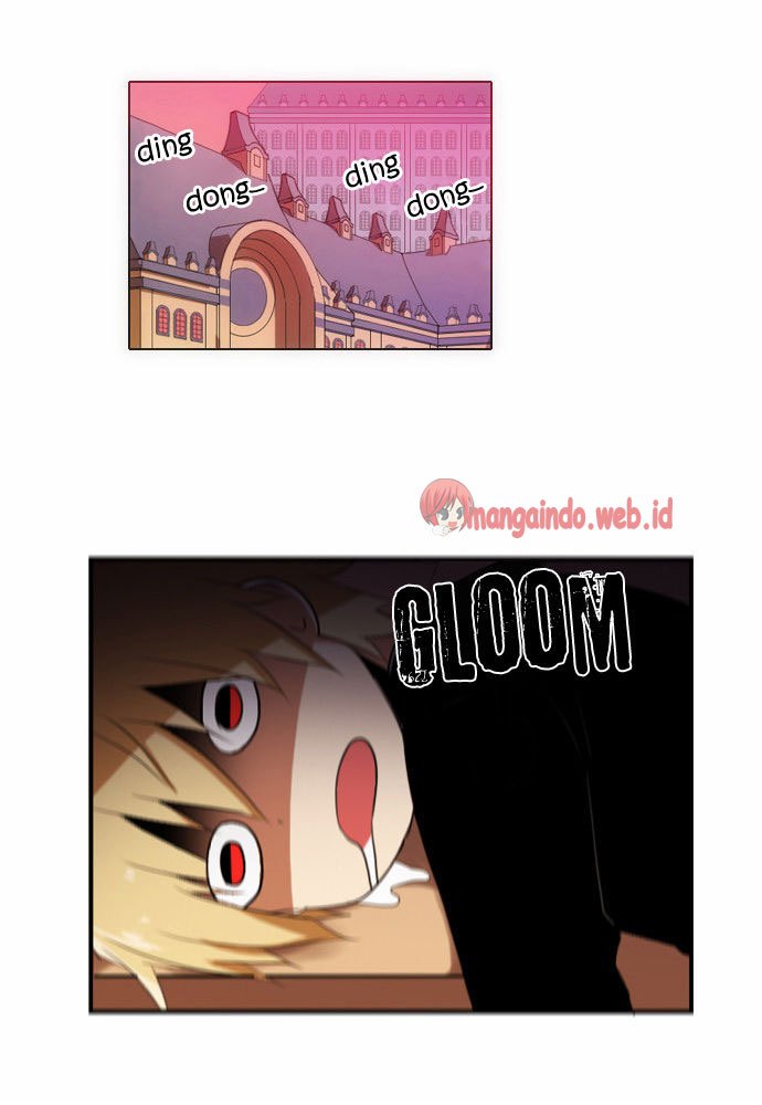 Crepuscule Chapter 45