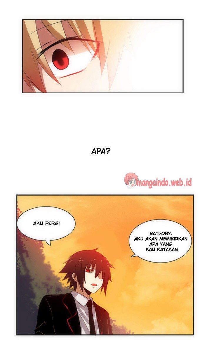 Crepuscule Chapter 45