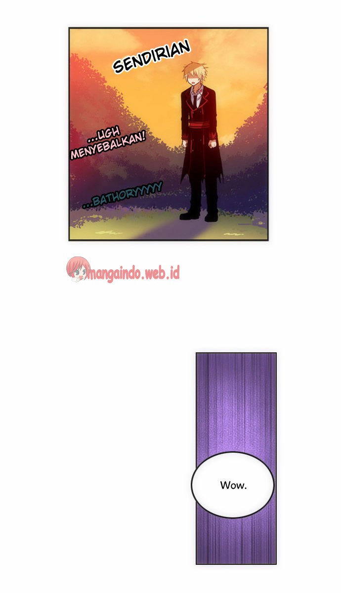 Crepuscule Chapter 45