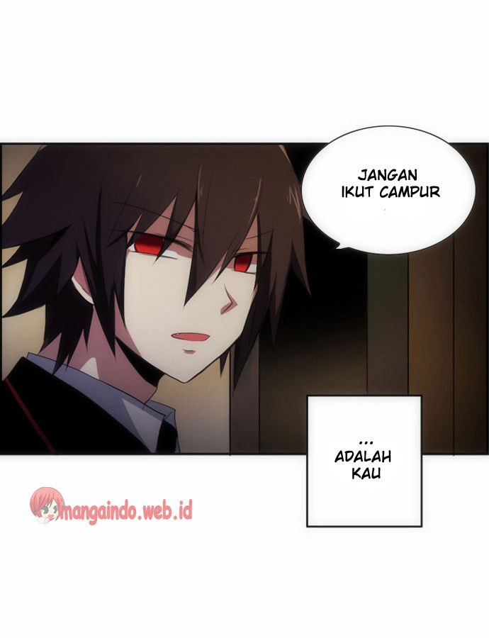 Crepuscule Chapter 45